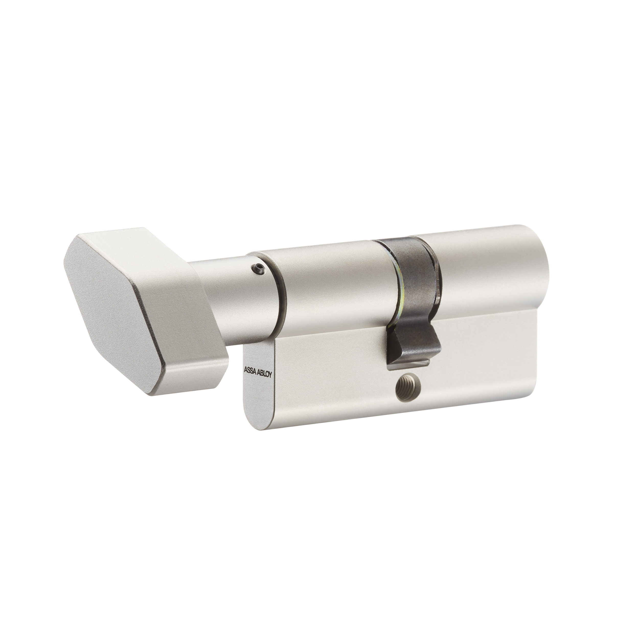 CY110 Wkładka euro gałką ASSA ABLOY